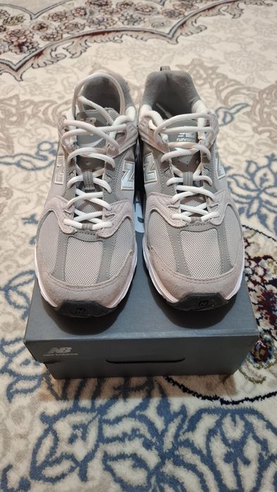 New Balance 530 Retro Grey (Original)