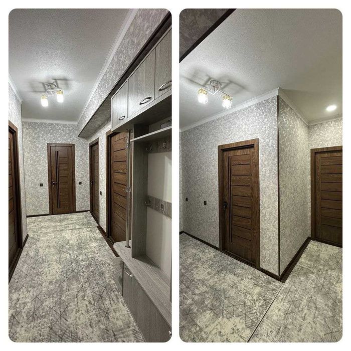 Срочно сдается квартира