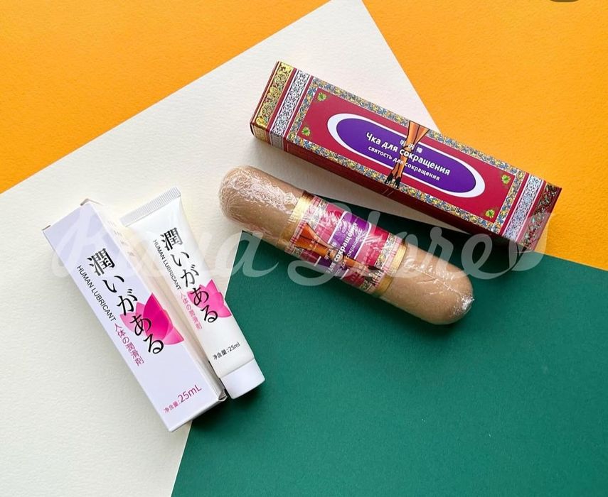 Бады для красоты и здоровья.