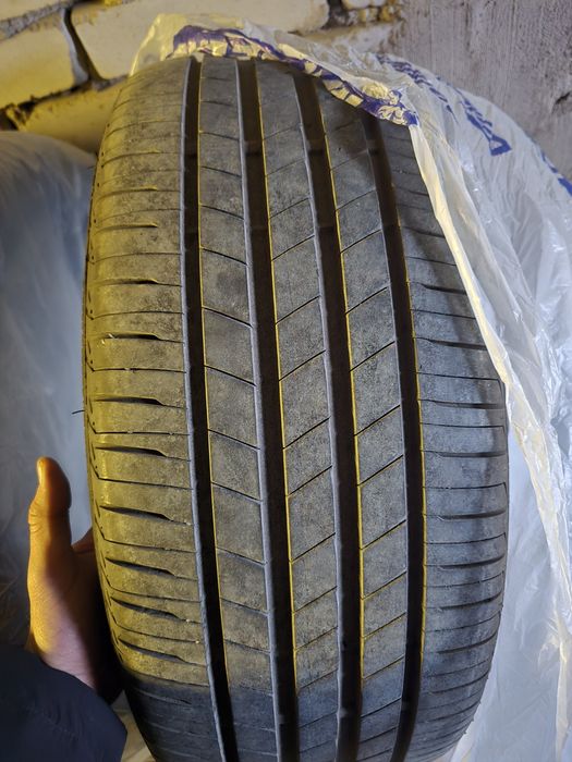 Резина Bridgestone