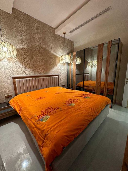 Сдается  квартира в Мирабад Авеню