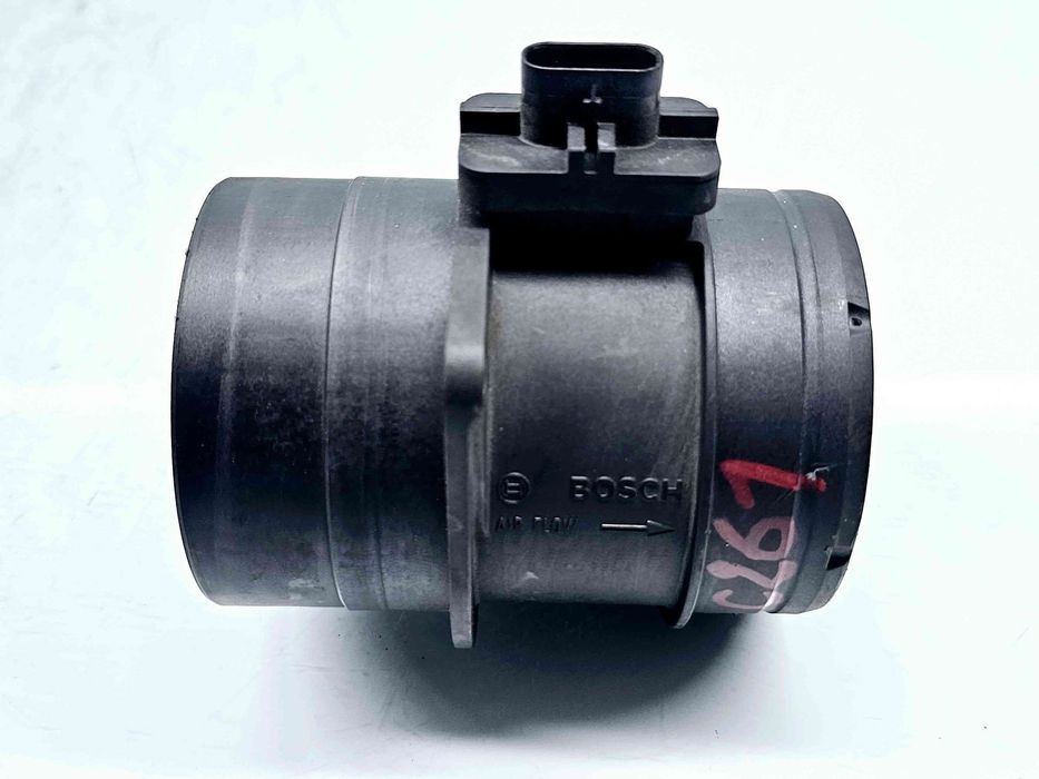 Debitmetru aer  Volkswagen Passat CC (357) [Fabr 2008-2012] 03L906461A