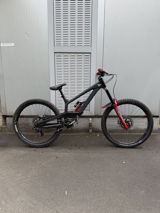YT Tues AL 2020