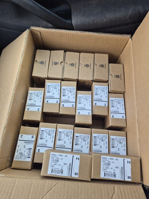 Продам мини фильтра Авон худ