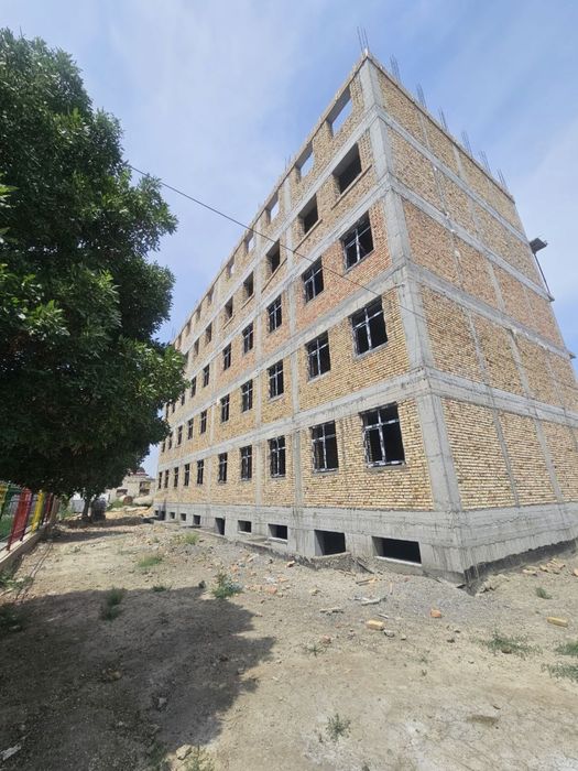 Bo’lib tolashga va ipotekaga xonadonlar sotiladi