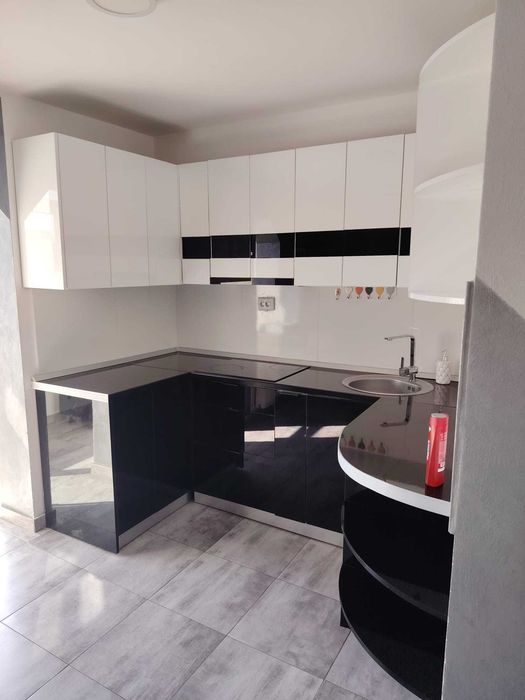 Apartament cu 3 camere decomandat Matasari-Gorj
