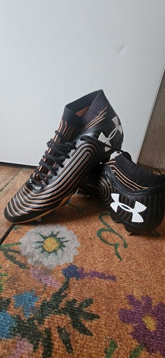 Бутонки Under Armour Magnetico Pro UK 10.5
