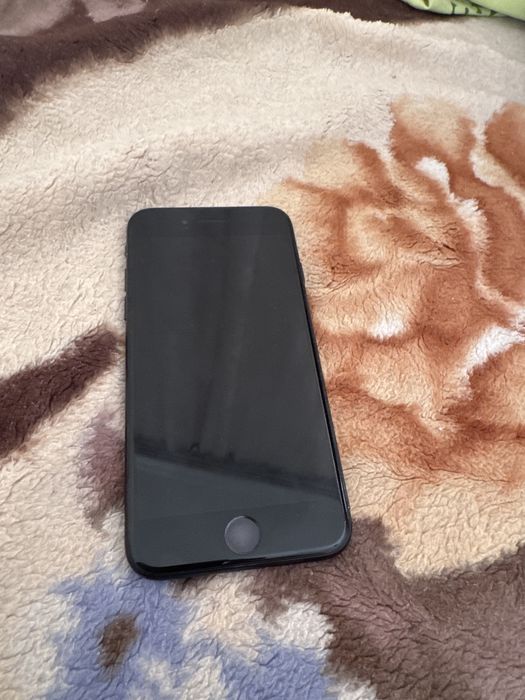 IPhone SE 2nd Generation (2020)