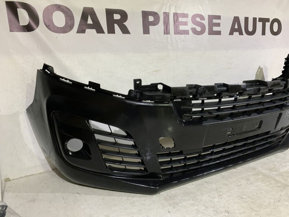 Bara fata Citroen Jumpy, Expert, Toyota Proace, 2017, 2018, 2019, 2020, 2021, 2022, 2023, 2024, cod origine OE 9808639977.