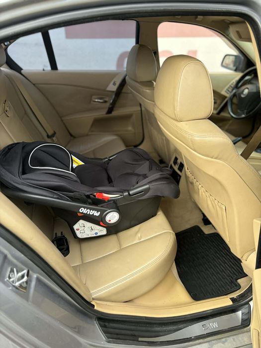 vand urgent BMW 530 Xdrive