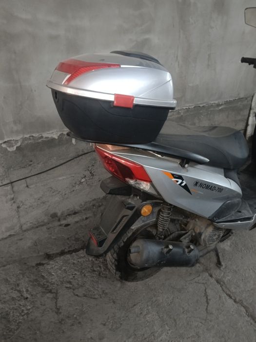 Сост мощь мотор 150 куб, новый