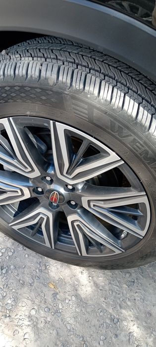 Hongqu Hs5 2023 йил