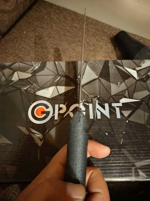 Нож тип Алмазан Алмазан