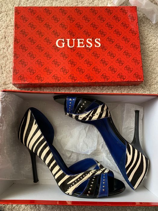 Дамски обувки Guess 37 номер