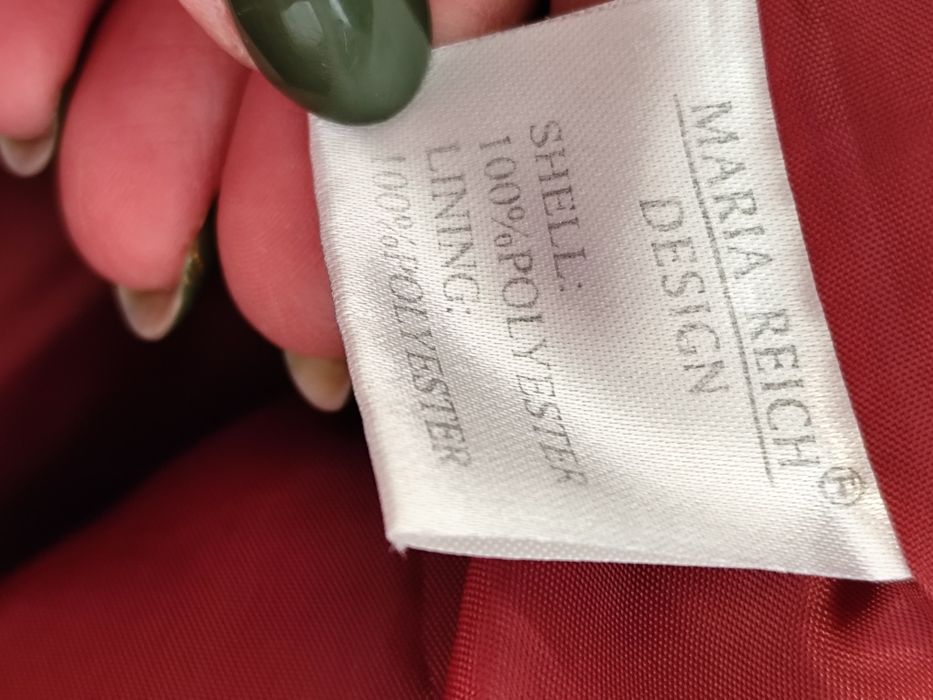 Vestă dama mărimea XXL