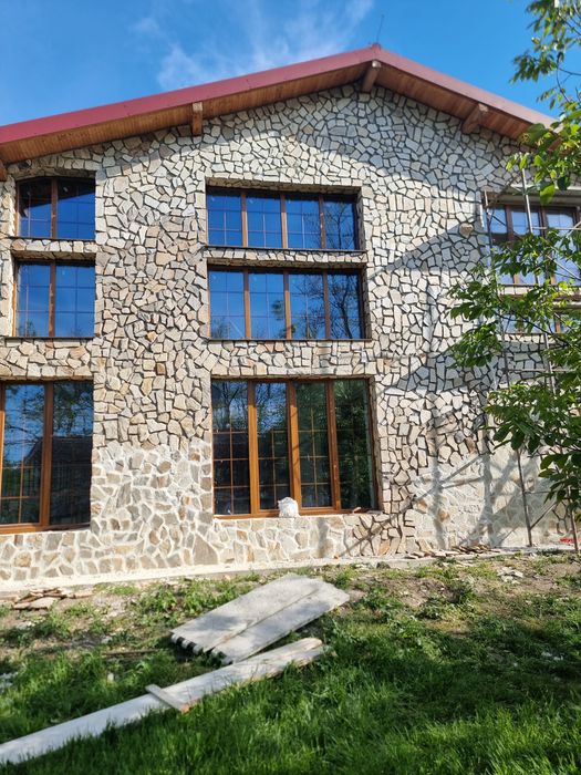 Piatra naturala de munte din Grecia