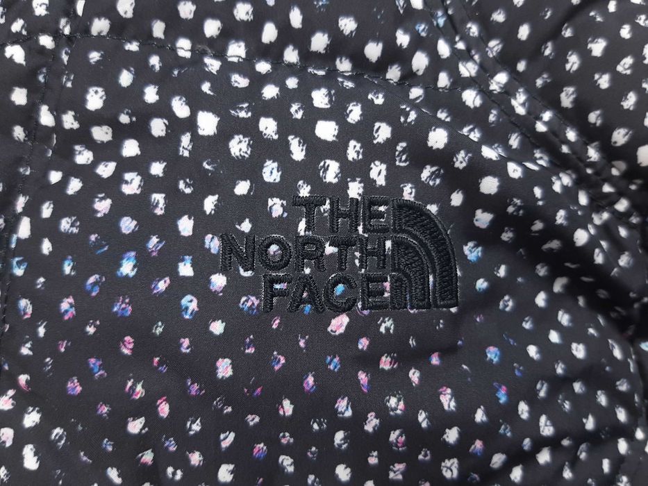 The North Face Gotham - Оригинално дамско яке с пух размер M