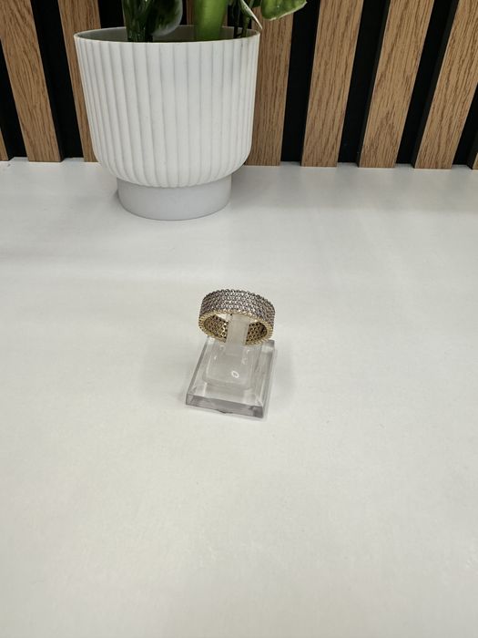 Inel dama Aur 14K 6,63 grame marimea 63 #44709