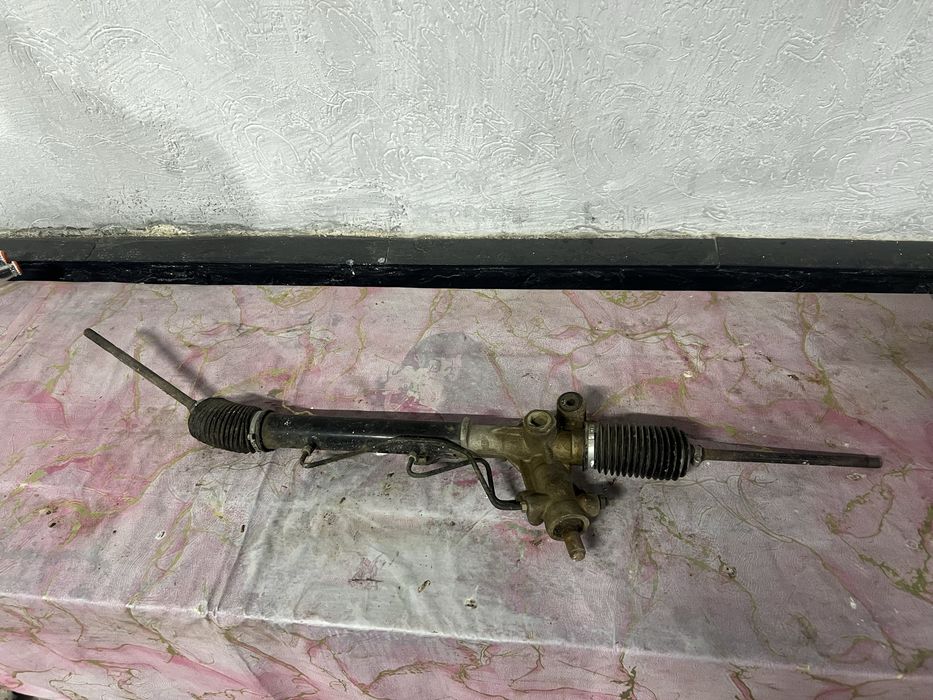 Рулевая рейка на тайоту