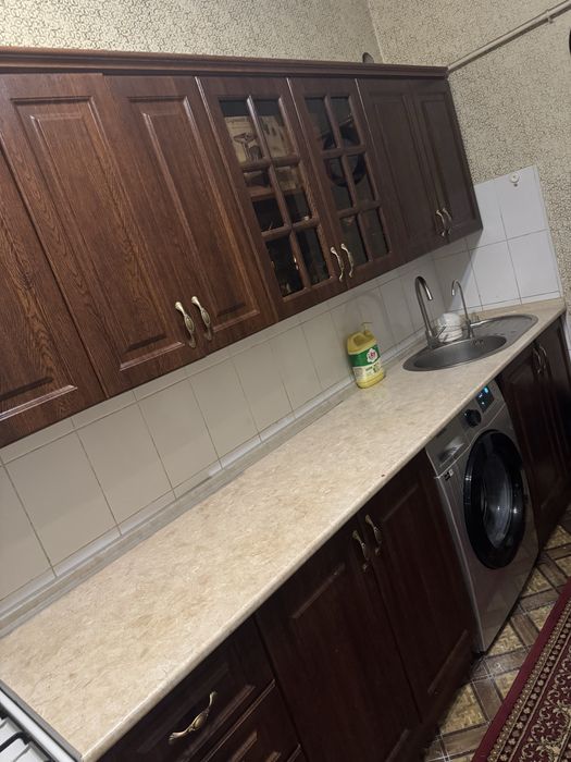 Продается кухонный гарнитур