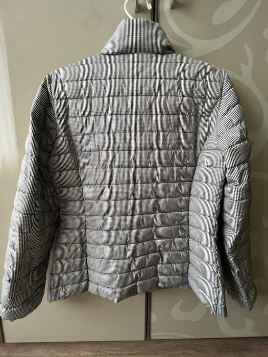 дамско яке Massimo Dutti