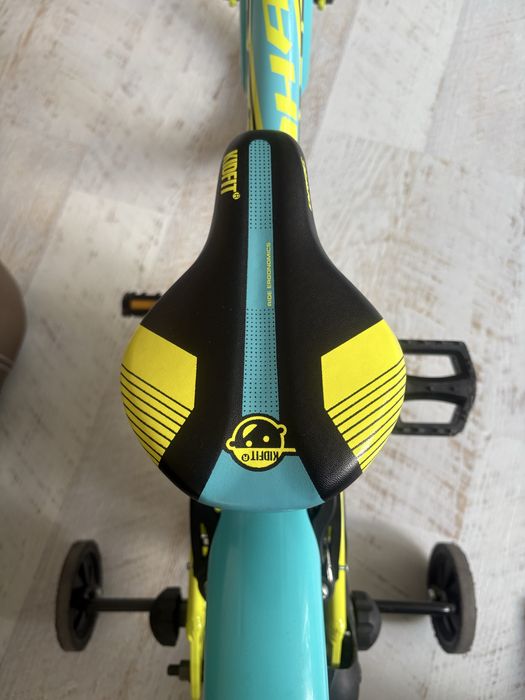 Детско колело Drag Alpha 16