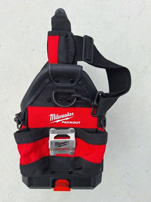 Geanta milwaukee  packout 25cm