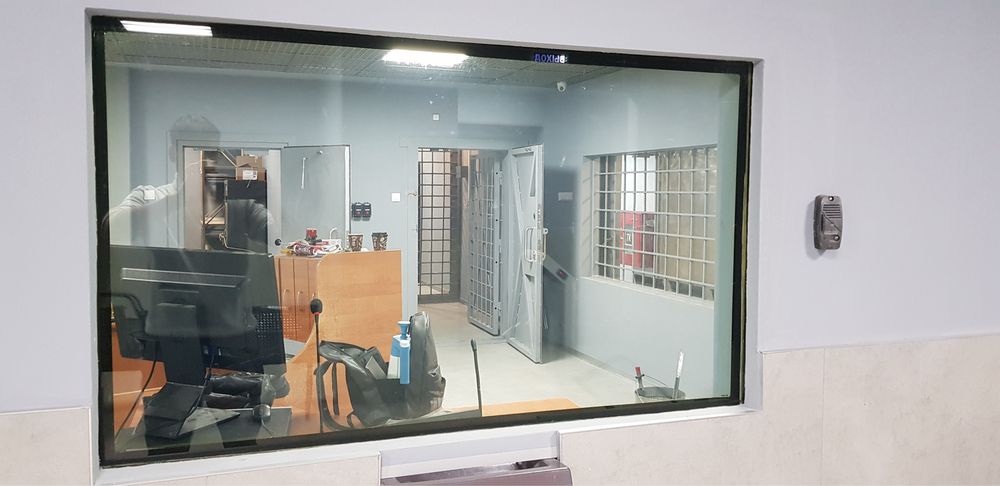 Бронирование окон и стекол пленкой по классам защиты