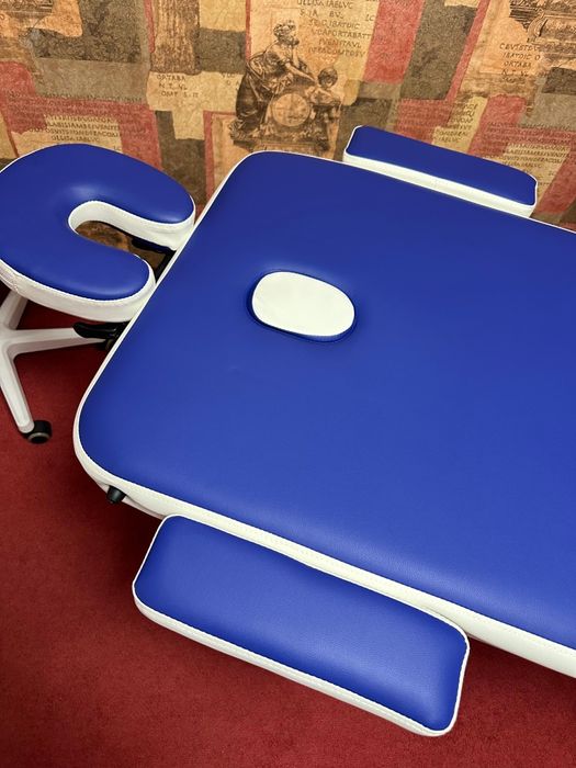 Продаю массажный стол