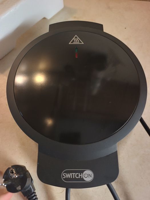 Гофретник swith on