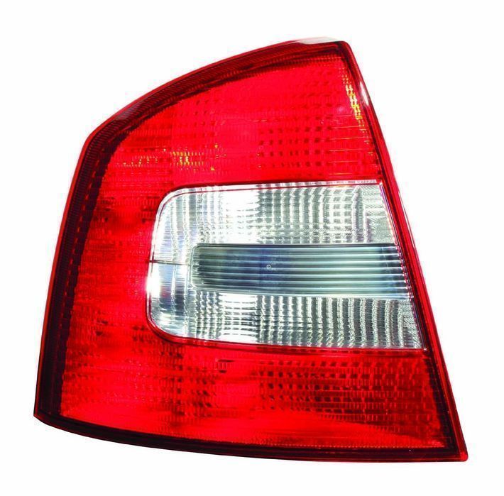 Stop spate lampa Skoda Octavia 2 Combi (1Z3/1Z5) 10.2008-2013 BestAutoVest partea Stanga