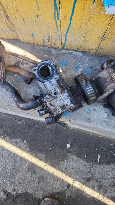 Запчасти гольф венто 1.8