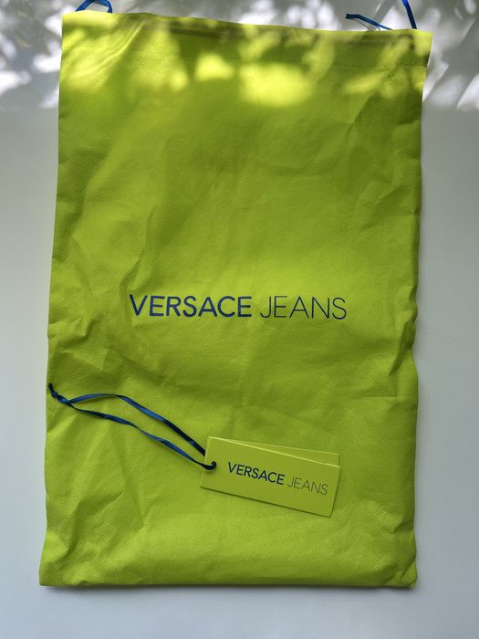 Versace Jeans - чанта