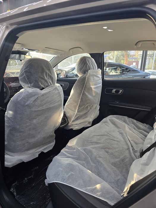 Neo Q 05 510km electrocar