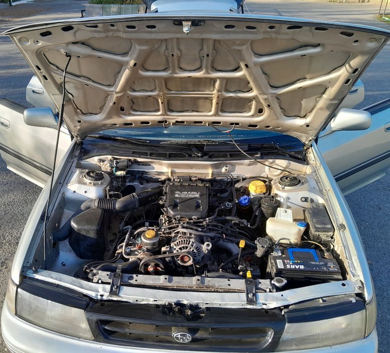 Продам Subaru Legacy