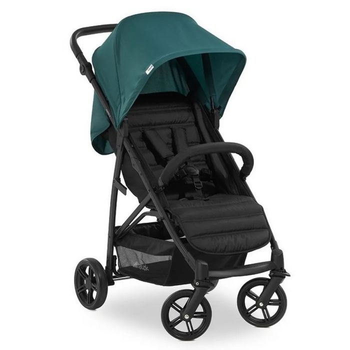 Количка Hauck Rapid 4