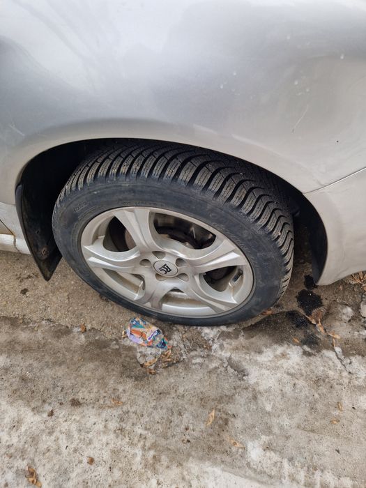 De vânzare Skoda fabia