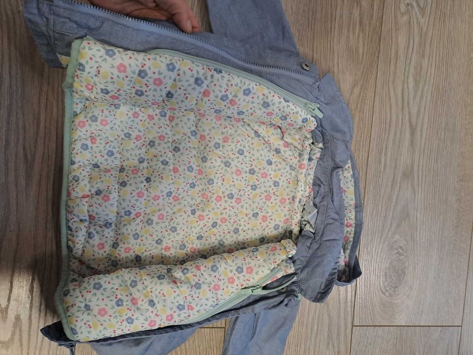 Бебешки дрехи George, Obaibi