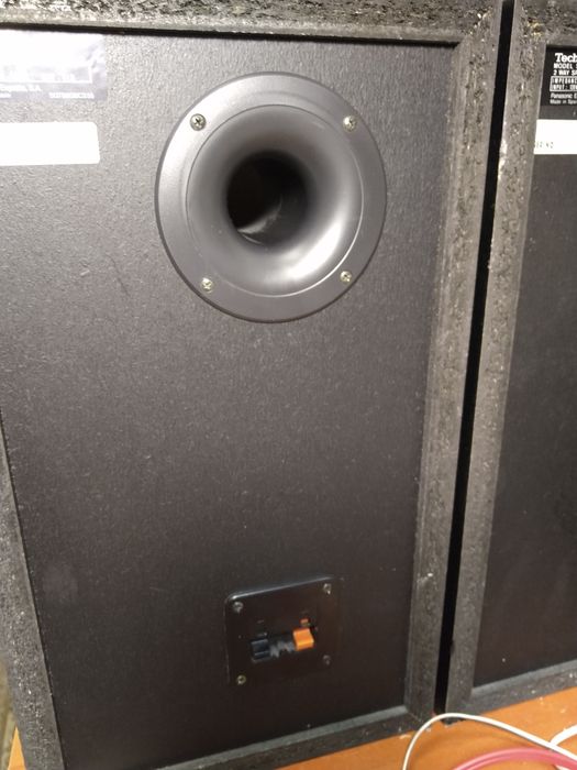 Boxe Technics SB-CS55