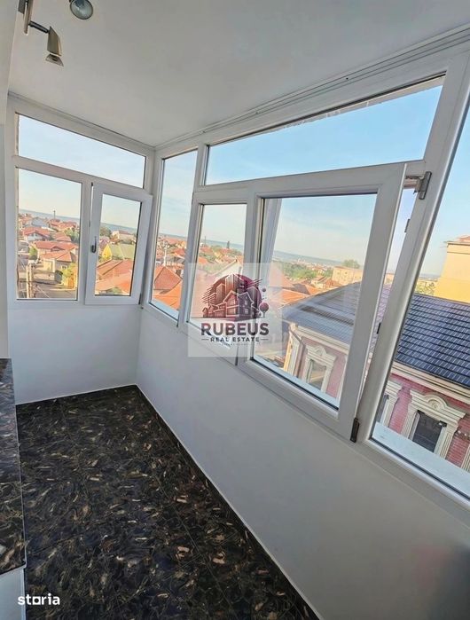 Apartament cu 3 camere