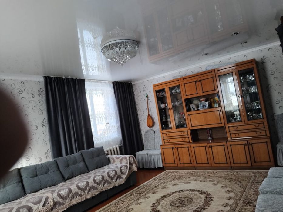 Продам или обменяю дом!