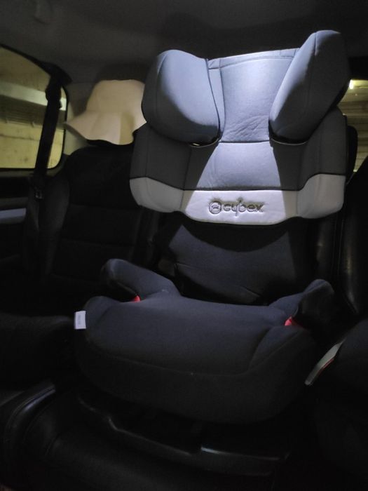 Детско столче за кола Cybex