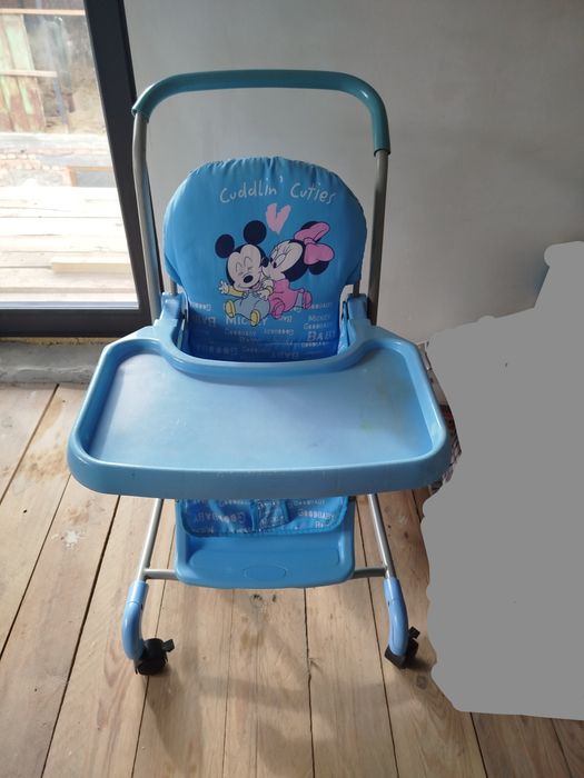 Стульчик  для кормления