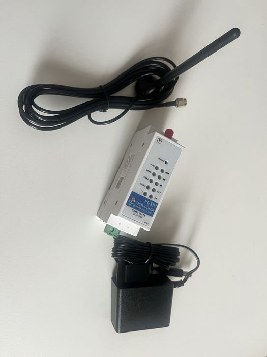 Модем IoT  (RS485-4G/LTE) (аналог телеофис, мокса)