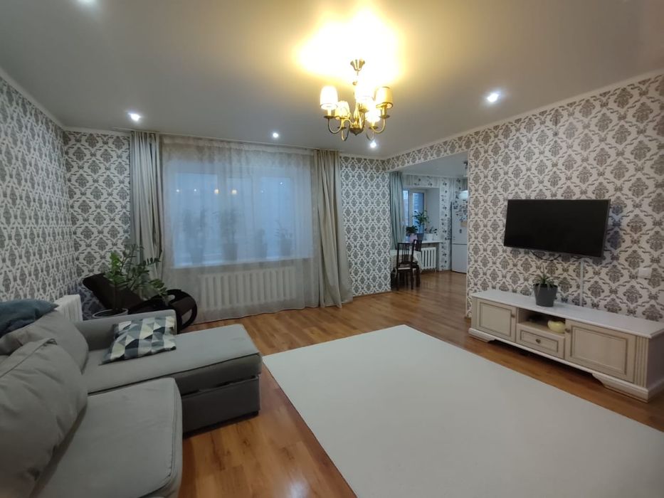 Сдам 2к кв на длительный срок