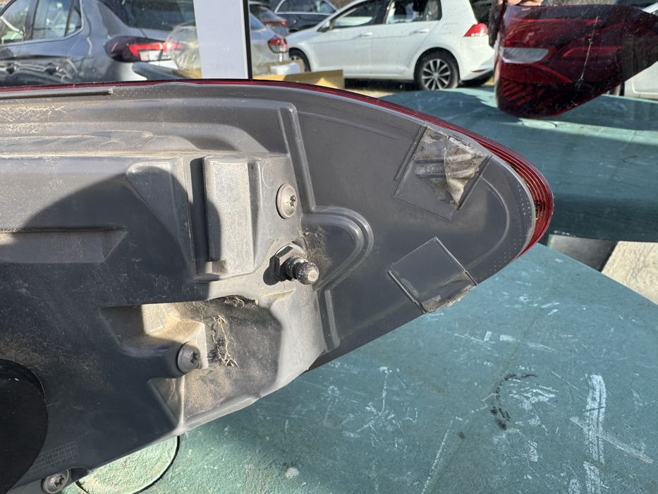 Оригинален Стоп за Мерцедес ГЛЦ