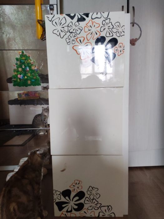 Раковина с тумбой 100см