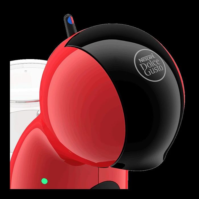 кафемашина NESCAFÉ® Dolce Gusto® Piccolo XS by Krups® - Red