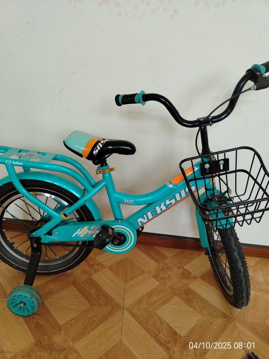 Велосипед для детей