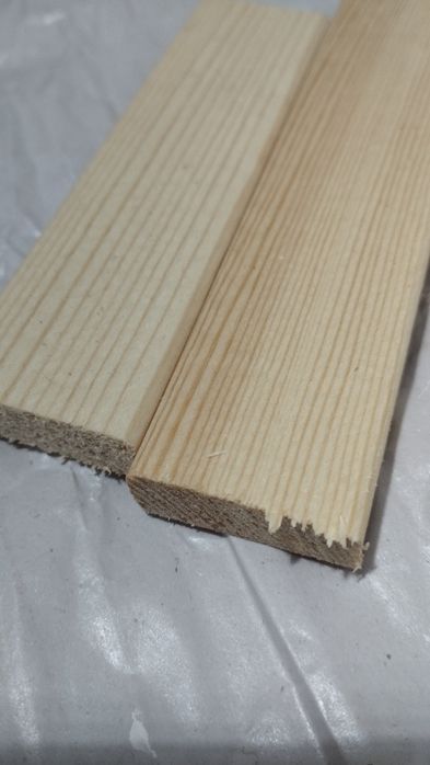 Рейки 20шт, сосна